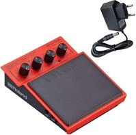 Roland SPD One Wav percussion Pad f&uuml;r Samples + keepdrum Netzteil 9V