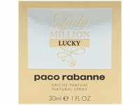 Paco Rabanne Parfümwasser für Frauen 1er Pack (1x 30 ml)