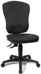 Topstar 8180 G22 B&uuml;rostuhl Point 80 anthrazit