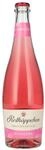 Rotk&auml;ppchen Fruchtsecco Himbeere (1x 0,75l) - Der fruchtig-frische Genuss im Glas