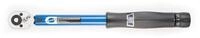 Park Tool Drehmomentschl&uuml;ssel TW-6.2 Ratschenschl&uuml;ssel 10-60 Nm Antriebswerkzeug