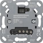 Gira Jalousiesteuereinsatz 541500, Wei&szlig;