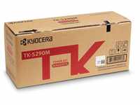 Kyocera TK-5290M Magenta. Original Toner-Kartusche 1T02TXBNL0. Kompatibel für