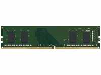 Kingston Branded Memory 8GB DDR4 2666MT/s DIMM Module KCP426NS8/8 Desktop-Speicher