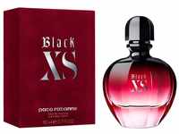 BLACK XS FOR HER edp vapo 80 ml