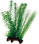 Hobby 51596 Flora Root 2, Wurzelnachbildung mit Kunstpflanzen, L