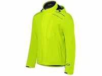 PROTECTIVE Regenjacke P-Rain II - neon yellow, 5XL