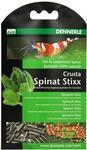 Dennerle Crusta Spinat Stixx 30 g - vitalstoffreiche Futtererg&auml;nzung f&uuml;r...