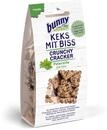 Bunny Keks mit Biss - Snack f&uuml;r Kaninchen und Nagetiere mit Petersilie - 50 g