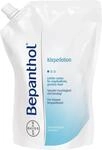 Bepanthol K&ouml;rperlotion | Leichte Lotion f&uuml;r empfindliche, gereizte Haut | 400...