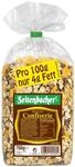 Seitenbacher M&uuml;sli Confiserie I Niedriger Fettgehalt (nur 4%) I Schokolade I