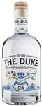 THE DUKE Wanderlust Gin - Bio Gin mit Wacholder, Himbeere & Rose - Floral, fruchtig &