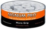 Signum Overgrip Micro Grip 30er, Wei&szlig;, 0256180141100000