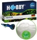 HOBBY Aquaristik Aqualon I 500 g I Filterwatte f&uuml;r Aquarien I f&ouml;rdert n&uuml;tzliche