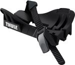 Thule Upride Fatbike Adapter Fatbike-Adapter Schwarz Black, One-Size