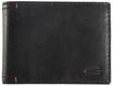 camel active Salamanca Horizontal Wallet Black