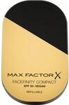 Max Factor Facefinity Compact Foundation 006 Gold (10 g)
