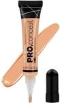 La Girl Corrector Hd Pro Conceal Natural