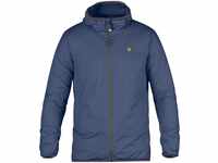 Fjallraven Herren Bergtagen Lite Insulation JKT M Sport Jacket, Mountain Blue, XL