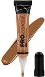 La Girl Corrector Hd Pro Conceal Toffee