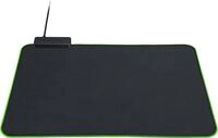 Razer Goliathus Chroma - Weiche Gaming Maus-Matte mit RGB Beleuchtung
