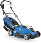 HYUNDAI Elektro-Rasenm&auml;her LM4001E mit Mulchfunktion, Elektrom&auml;her, Mulcher, M&auml;her