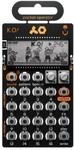 Teenage Engineering PO-33 KO Pocket Operator - Mini Sampler mit 40 Sekunden