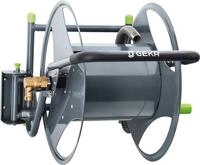 GEKA plus Schlauchabroller P40 (f&uuml;r Trinkwasser, Gestell pulverbeschichtetes