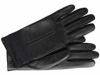 Roeckl Damen Sportive Touch Woman Handschuhe, Schwarz (Black 000), 6.5