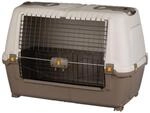 Skudo Car 100 Transportbox 100 x 68 x 60 cm, Taupe/Sand