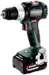 metabo Akku-Bohrschrauber BS 18 LT BL, 18V B&uuml;rstenlose Profi-Bohrmaschine