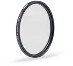 Tiffen Filter 82MM BLACK PRO-MIST 1/4 FILTER