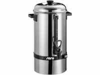 Saro 317-1000 Gastro Kaffeemaschine mit Rundfilter Modell Saromica 6005