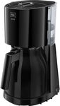 Melitta Enjoy Therm - Filterkaffeemaschine - mit Thermokanne - Tropfstopp - 8 Tassen Melitta Enjoy Therm - Filterkaffeemaschine - mit Thermokanne - Tropfstopp - 8 Tassen