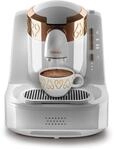Arzum OKKA OK001 T&uuml;rkische Kaffeemaschine, Kaffeekanne 2 Tassen Fassungsverm&ouml;gen