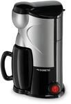 DOMETIC PerfectCoffee MC 01, Reise-Kaffeemaschine, 24 V, 250 W, f&uuml;r LKW oder Truck,