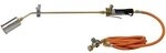 Sievert Hochleistungsbrenner Propan SET PRO 88 m. 5m Propanschlauch u. Druckregler