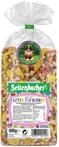 Seitenbacher M&uuml;sli extra f&uuml;r Kinder I Erdbeeren I Schokolade I Cornflakes I
