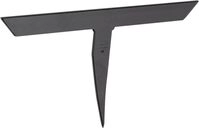 Picard 0020910 560 g Gerade Slaters Amboss Schwarz