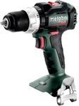 metabo Akku-Bohrschrauber BS 18 LT BL, 18V Profi-Bohrmaschine, B&uuml;rstenlos