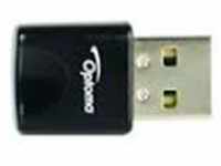OPTOMA Compatible Module WiFi USB WU5205 Noir