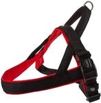 Nobby Norwegergeschirr Mesh Preno, Rot L: 50-64 + 42 cm, B: 25/35 Mm, 1 St&uuml;ck
