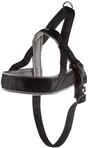 Nobby Norwegergeschirr Mesh Preno, grau L: 68-85 cm + 54 cm, B: 40/45 mm, 1 St&uuml;ck