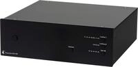 Pro-Ject Phono Box DS2 Phono-Vorverst&auml;rker - Schwarz