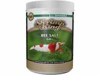 Shrimp King Bee Salt GH+ 1000 g -Multi-Mineralsalz für Weichwassergarnelen