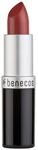 benecos Naturkosmetik - Lipstick - cremiges Finish | Nat&uuml;rlicher Lippenstift mit