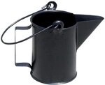 Gr&uuml;n Vergusskanne 3 5 L