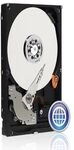 Western Digital Caviar Blue 5000AAKS 500 GB 8,9 cm (3,5 Zoll) interne Festplatte SATA