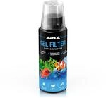 Filterbakterien Aquarium 118 ml &ndash; lebende Starterbakterien f&uuml;r schnellen
