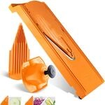 B&ouml;rner Gem&uuml;sehobel V3 (Basis Set) &bull; V-Hobel f&uuml;r Scheiben in 3 Schnittst&auml;rken